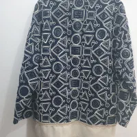 مانتوی لینن نو|لباس|گرگان, |دیوار