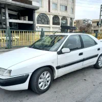 زانتیا مدل ۸۸