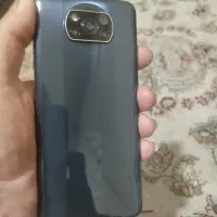 گوشی پوکو x3 NFC در حد نو واقعی