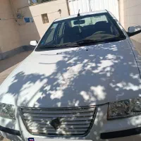 سمنEf7 مدل1400|خودرو سواری و وانت|کرمان, |دیوار