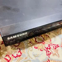 دی‌وی دی پلیر سامسونگ سالم