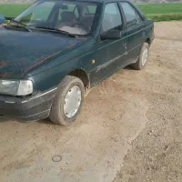 پژو اردی|خودرو سواری و وانت|اندیمشک, |دیوار