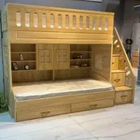 تخت دو طبقه باراد بینظیر