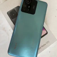 شیائومی 12S با حافظهٔ ۲۵۶ گیگابایت