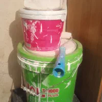 نقاشی ساختمان