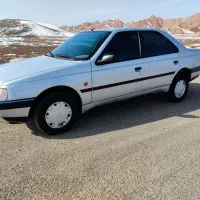 405مدل 92|خودرو کلاسیک|تربتحیدریه, بهزیستی|دیوار