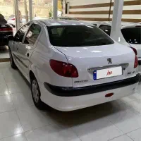 ۲۰۶ تیپ ۲|خودرو سواری و وانت|کرج, برغان|دیوار