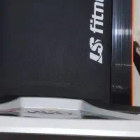 تردمیل fitness