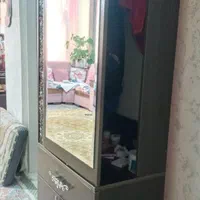 بوفه جا کفشی میزتلویزیون اینه کنسول( فوری فوری)|بوفه، ویترین، کنسول|ملارد, |دیوار