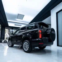 تانک 500 مشکی وارداتی