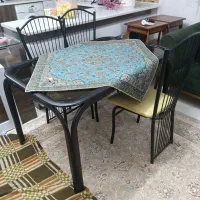 میز نهار خوری