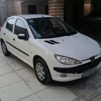 206... تیپ 3|خودرو سواری و وانت|زاهدان, |دیوار