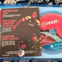 دیسک بازی ps4|کنسول، بازی ویدئویی و آنلاین|تهران, علم و صنعت|دیوار