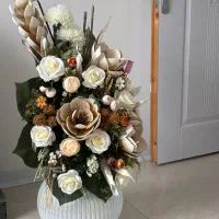 گل مصنوعی مناسب هدیه