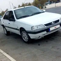 اس ال ایکس درحد|خودرو سواری و وانت|مینودشت, |دیوار