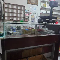 فروش لوازم سوپرمارکت(قیمت توافقی)|فروشگاه و مغازه|بجنورد, |دیوار