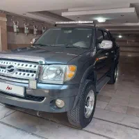 کاپرا مدل ۹۰ خاکستری لوازم دار