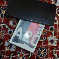 a20sگوشی|موبایل|شهرکرد, |دیوار