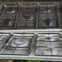 گاز فردار|اجاق گاز و لوازم برقی پختوپز|آستانه اشرفیه, |دیوار