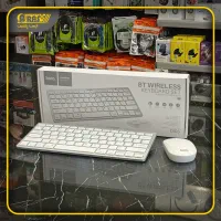 hoco کیبورد بلوتوث