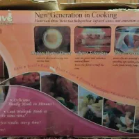 بخارپز|سایر لوازم برقی|تبریز, |دیوار