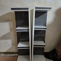 قفسه هایگلاس