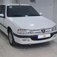 پژو پارس xu7p مدل 1400|خودرو سواری و وانت|سراب, |دیوار