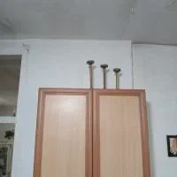 کابینت 7 در با دوتا کشو|آبچکان و نظمدهنده ظروف|تهران, مولوی|دیوار