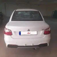 ساینا دوگانه کارخانه1403معاوضه باکوییک ساینا تیبا2|خودرو سواری و وانت|اردبیل, |دیوار