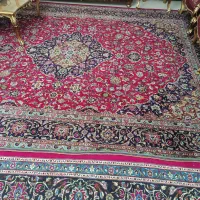 جفت ۱۲ متری دستبافت کاشمر|فرش|تهران, شهرک شهید باقری|دیوار