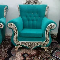 مبل راحتی شیک ۷ نفره