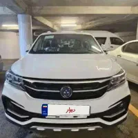 sx5 مدل ۱۴۰۴‌ معاوضه با لاماری رنگ سفید کم کار