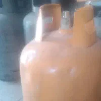کپسول گاز ایران گاز