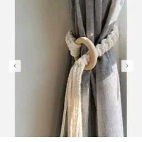 مکرومه بافی