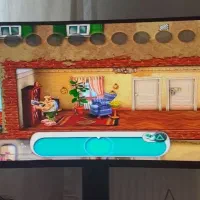 مانیتور گیمینگ ۳۴ اینچ شیائومی کرو(خمیده)|قطعات و لوازم جانبی رایانه|سنندج, |دیوار