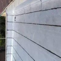 ایزوگام اسفالت قیر گونی عایق رنگی