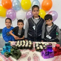 تدریس خصوصی مقطع ابتدایی - ۱۸ سال سابقه