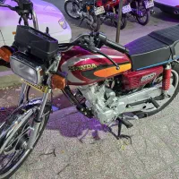 هندا کبیر ۲۰۰ مدل ۱۴۰۲