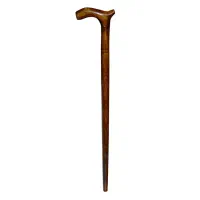 عصا چوبی طرح سنتی