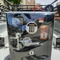 اولین نمایندگی گاوصندوق های خانگی و/فروشگاهی/رفاهی