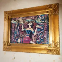 هنری دکوراسیون