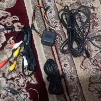 یک عدد ظبط کاملا سالم|قطعات یدکی و لوازم جانبی|رشت, گلزاران|دیوار