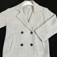کت آستردار،جنس فوتردورو کوبیده،قد73،سایزفری