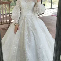 لباس عروس