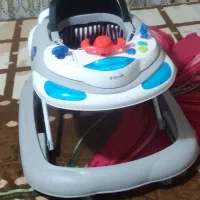 کاملا نو|کالسکه و لوازم جانبی|کرج, شاهین‌ویلا|دیوار