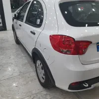 کوییک gxl ۴۰۳ صفر سفید
