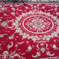 فرش ۱۲متری و ۹متری ماشینی