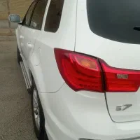 هایما s7 مدل 96 تا یکشنبه|خودرو سواری و وانت|اراک, |دیوار