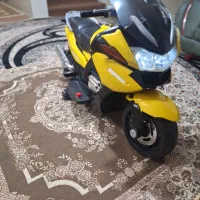 موتورشارژی|اسباببازی بچه|اردکان, |دیوار