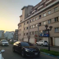 ۱۳۷ متر مفید و مشاع در میر ابوالقاسمی